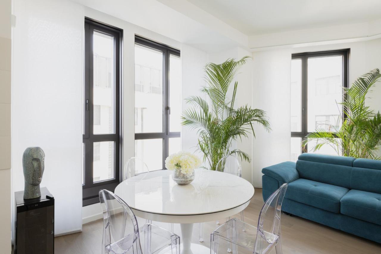 Easylife - Lussuosa Dimora Con Rooftop Condominiale Vista Duomo Milan Extérieur photo