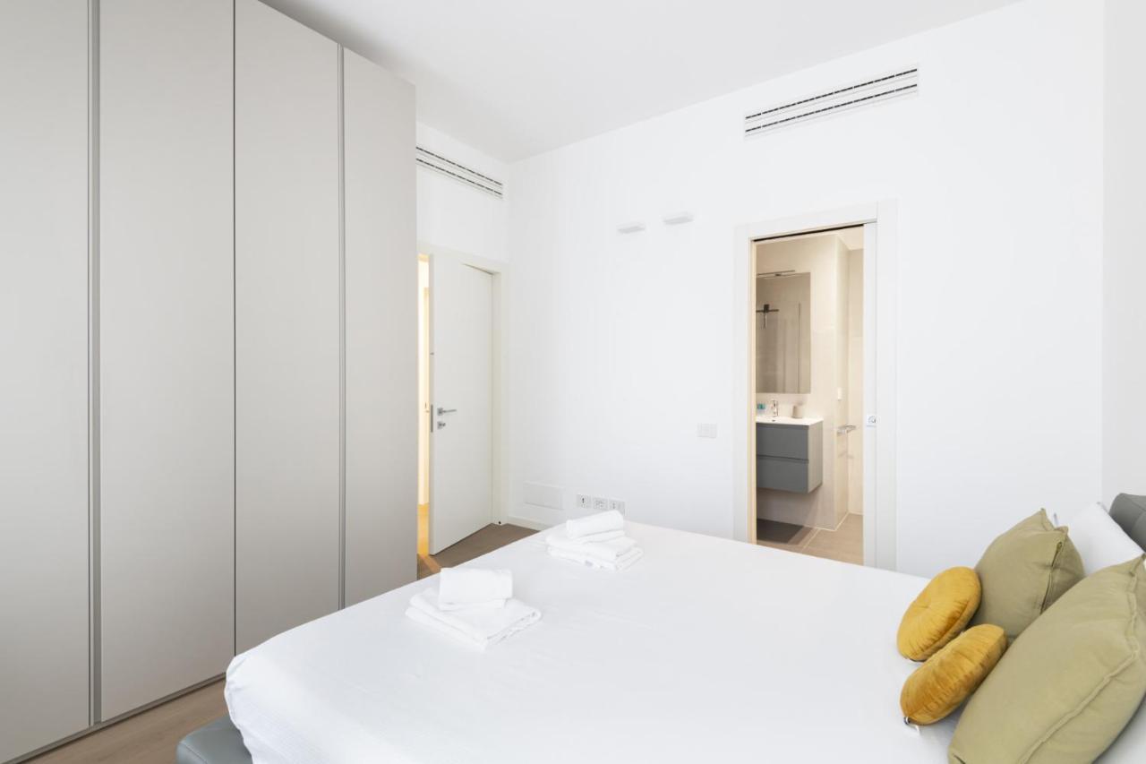 Easylife - Lussuosa Dimora Con Rooftop Condominiale Vista Duomo Milan Extérieur photo