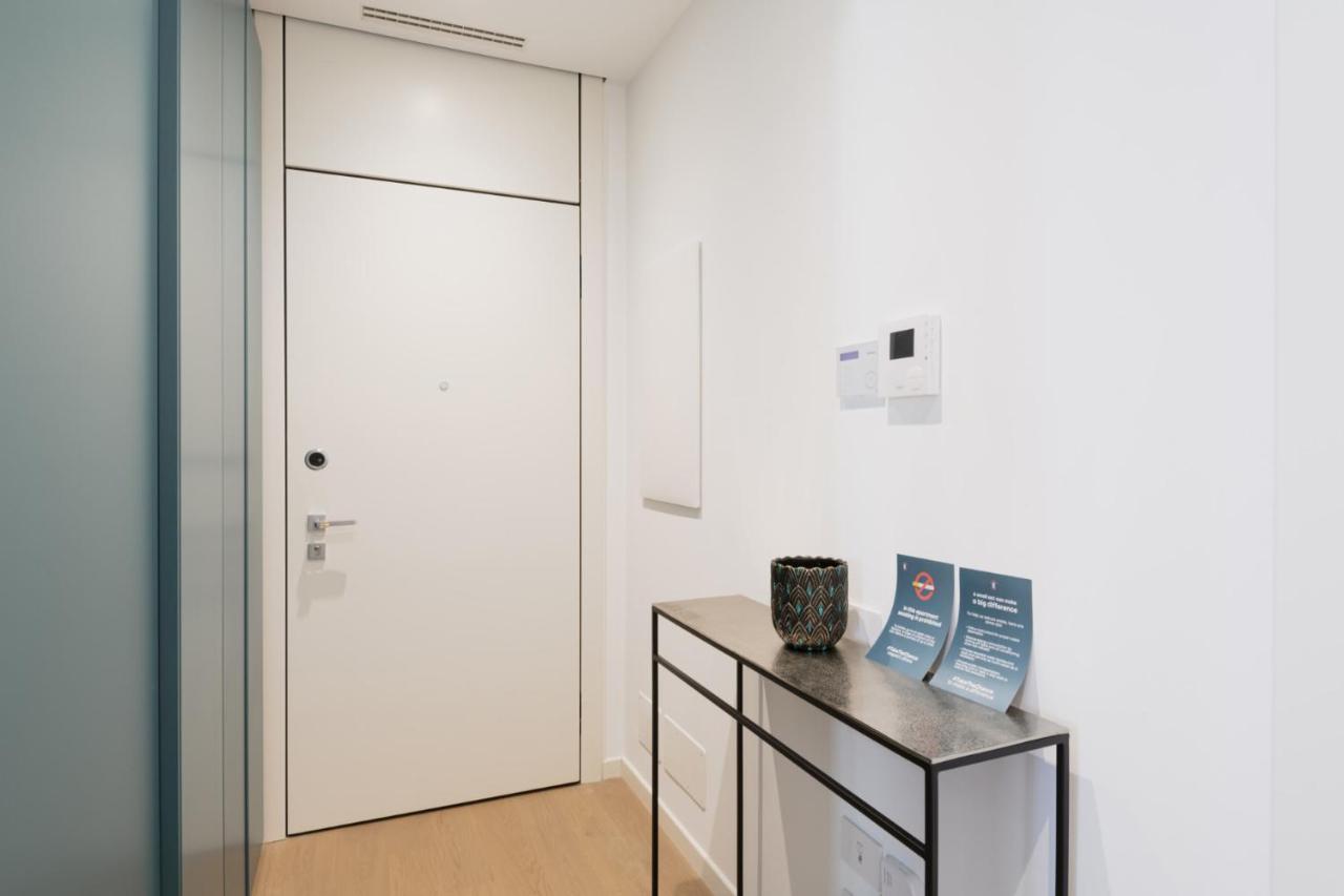 Easylife - Lussuosa Dimora Con Rooftop Condominiale Vista Duomo Milan Extérieur photo