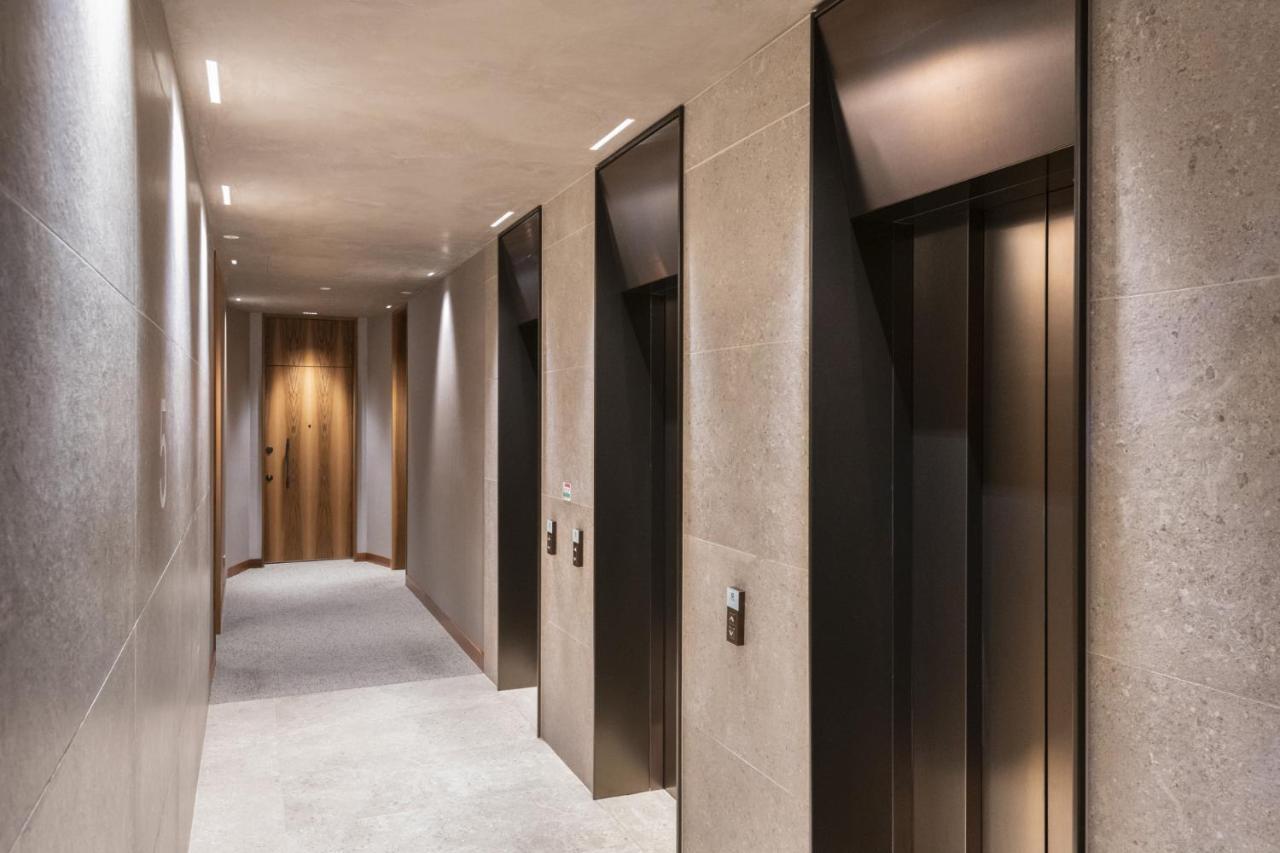 Easylife - Lussuosa Dimora Con Rooftop Condominiale Vista Duomo Milan Extérieur photo