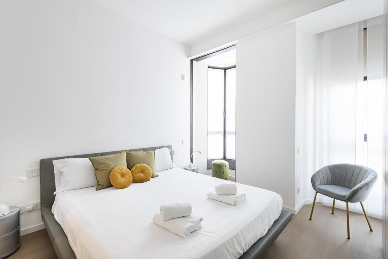 Easylife - Lussuosa Dimora Con Rooftop Condominiale Vista Duomo Milan Extérieur photo