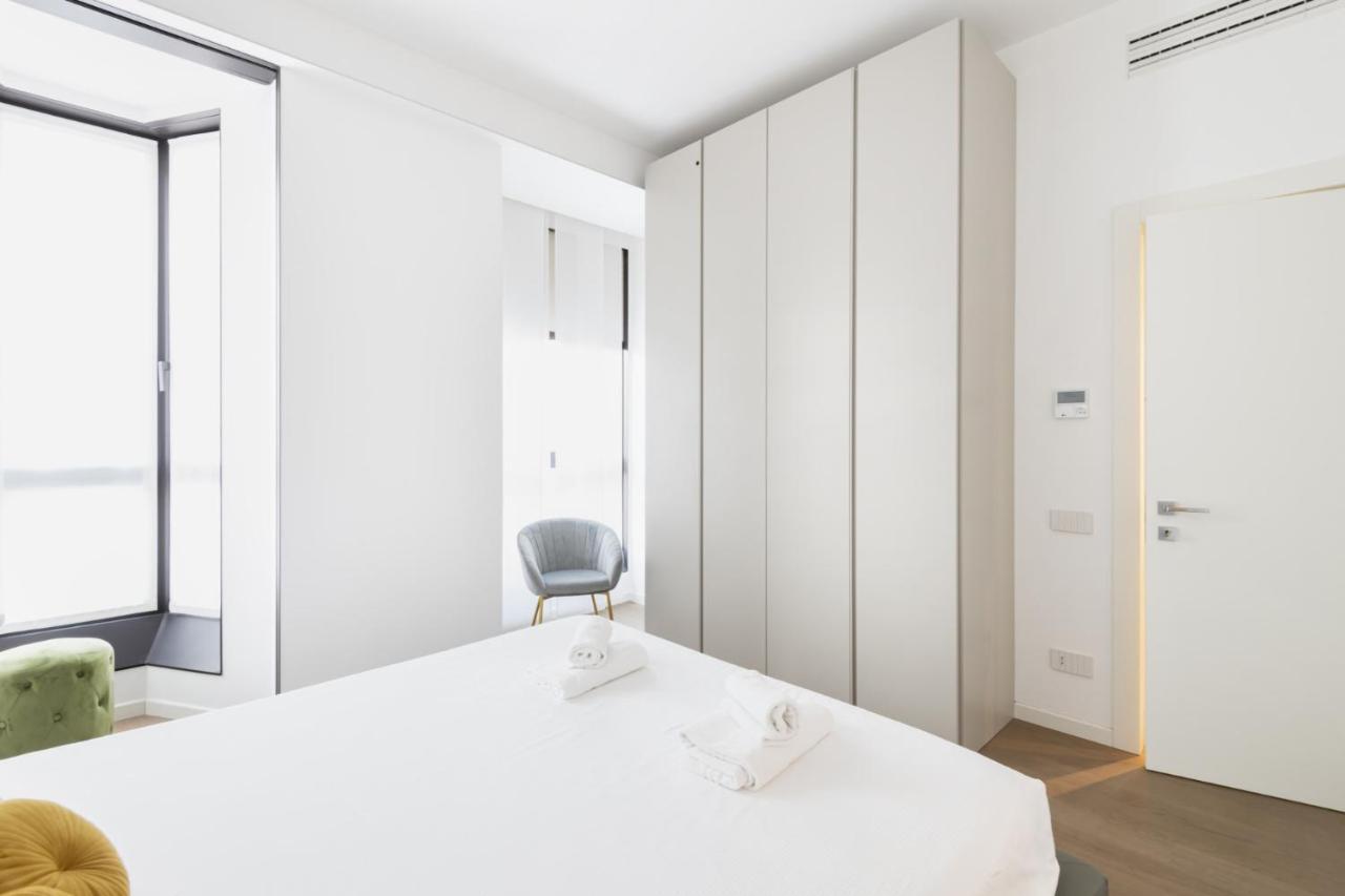 Easylife - Lussuosa Dimora Con Rooftop Condominiale Vista Duomo Milan Extérieur photo