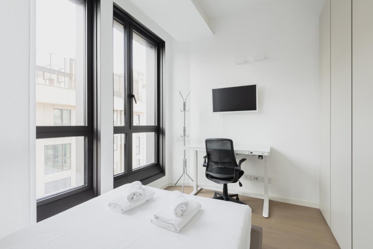 Easylife - Lussuosa Dimora Con Rooftop Condominiale Vista Duomo Milan Extérieur photo