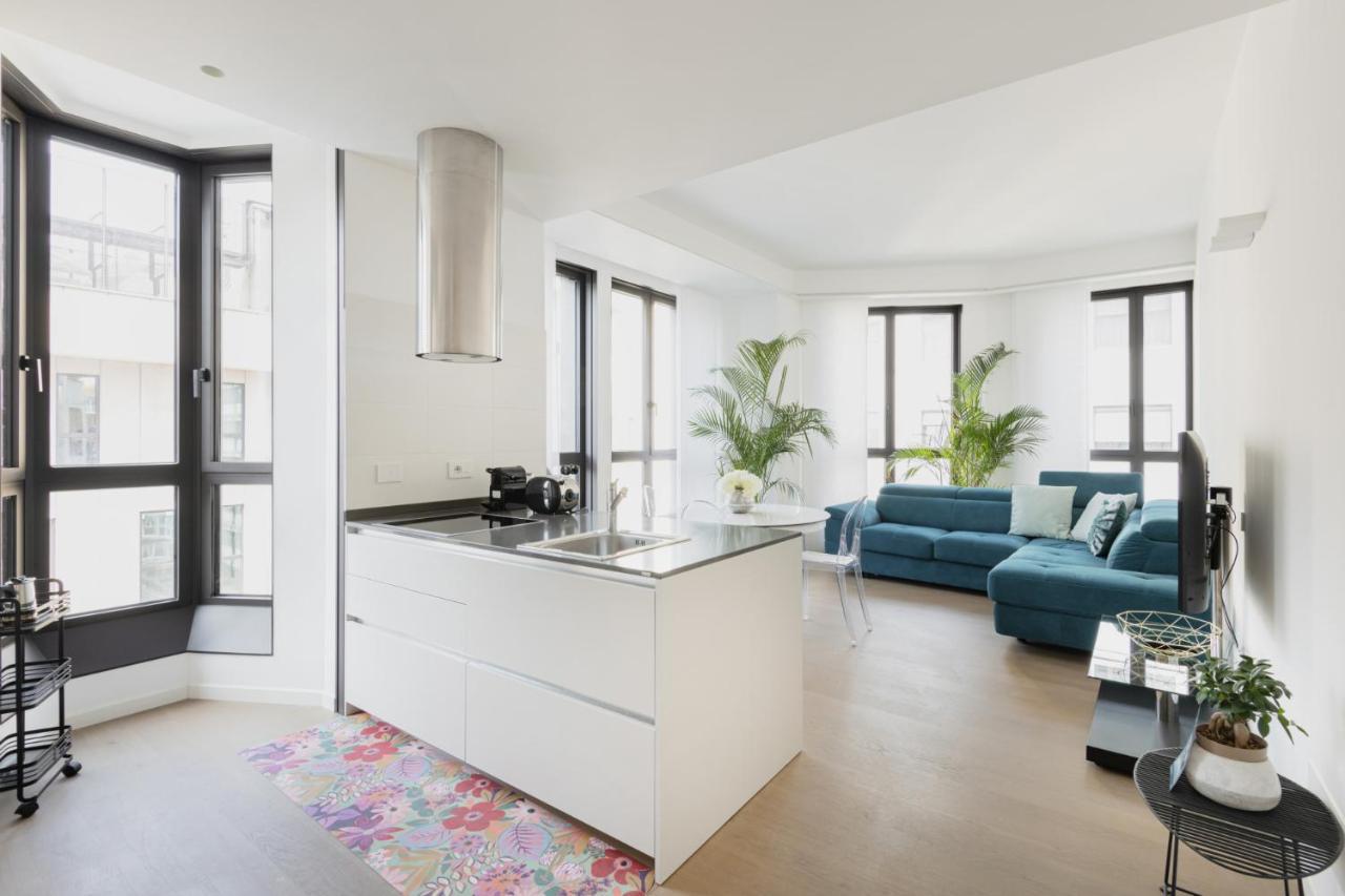 Easylife - Lussuosa Dimora Con Rooftop Condominiale Vista Duomo Milan Extérieur photo