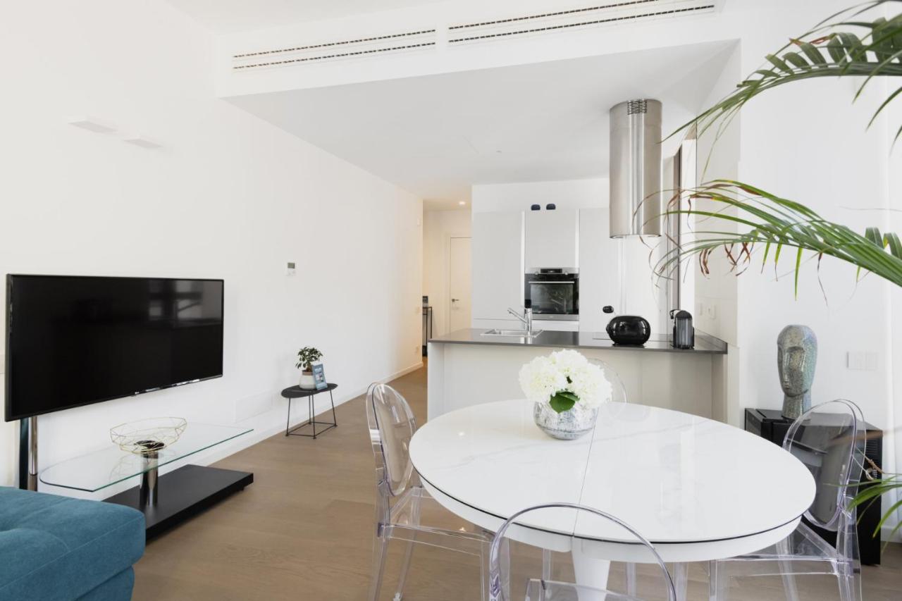 Easylife - Lussuosa Dimora Con Rooftop Condominiale Vista Duomo Milan Extérieur photo