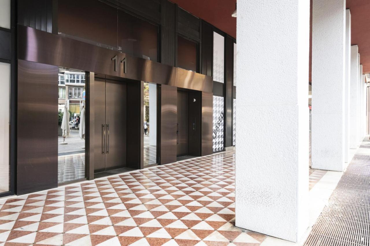 Easylife - Lussuosa Dimora Con Rooftop Condominiale Vista Duomo Milan Extérieur photo