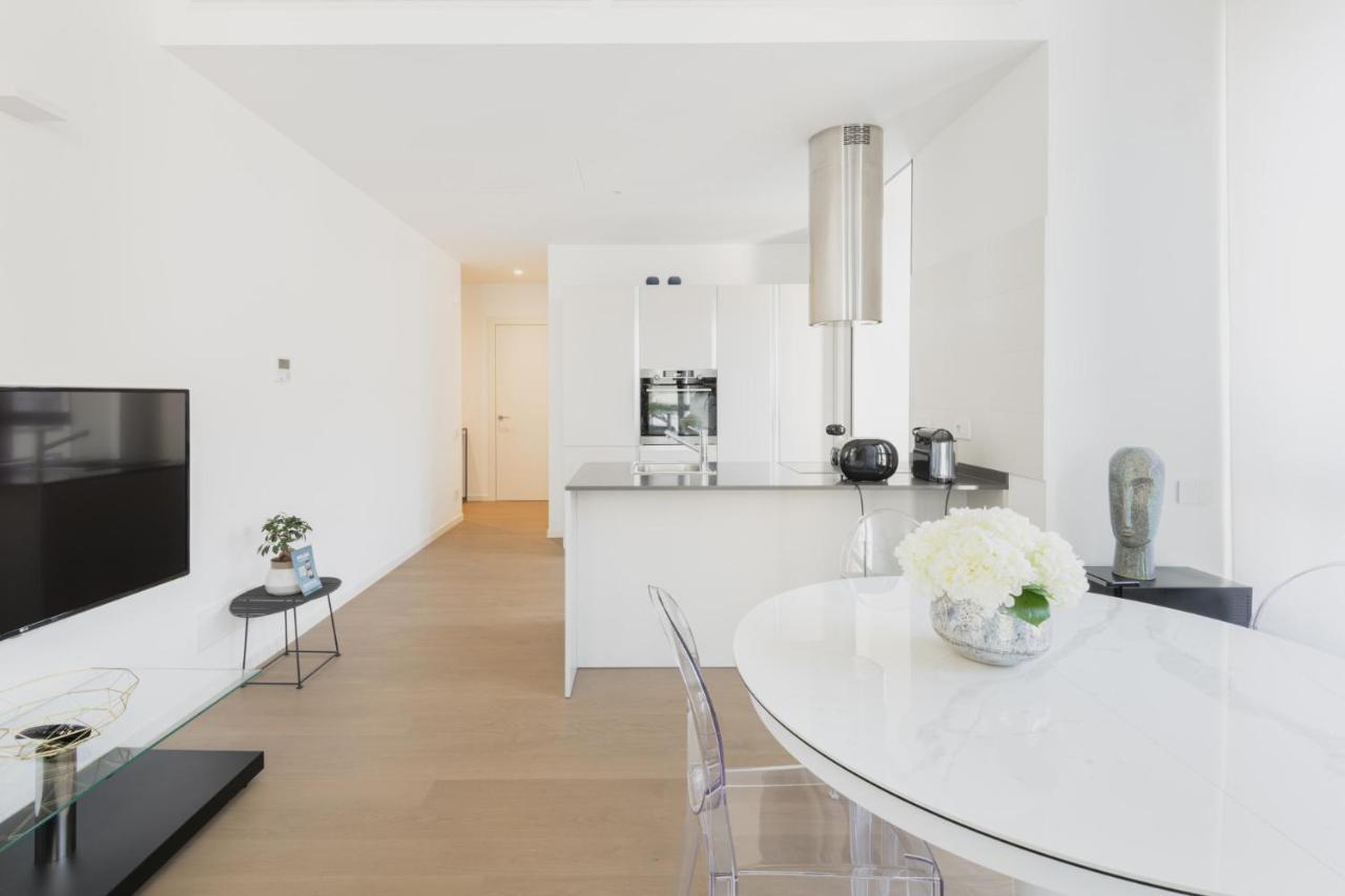 Easylife - Lussuosa Dimora Con Rooftop Condominiale Vista Duomo Milan Extérieur photo