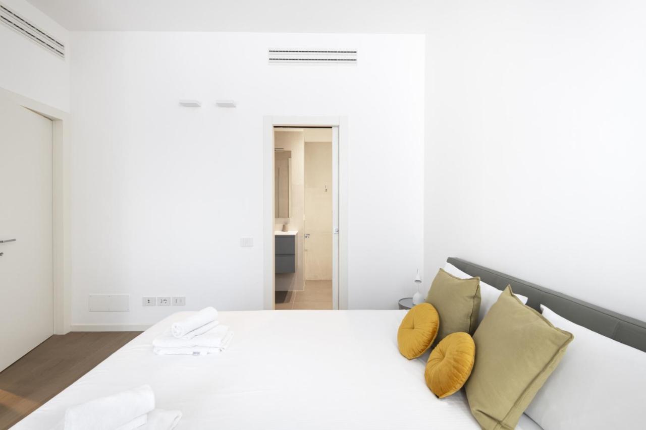 Easylife - Lussuosa Dimora Con Rooftop Condominiale Vista Duomo Milan Extérieur photo
