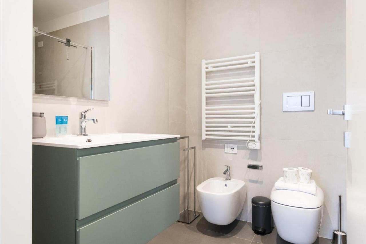 Easylife - Lussuosa Dimora Con Rooftop Condominiale Vista Duomo Milan Extérieur photo