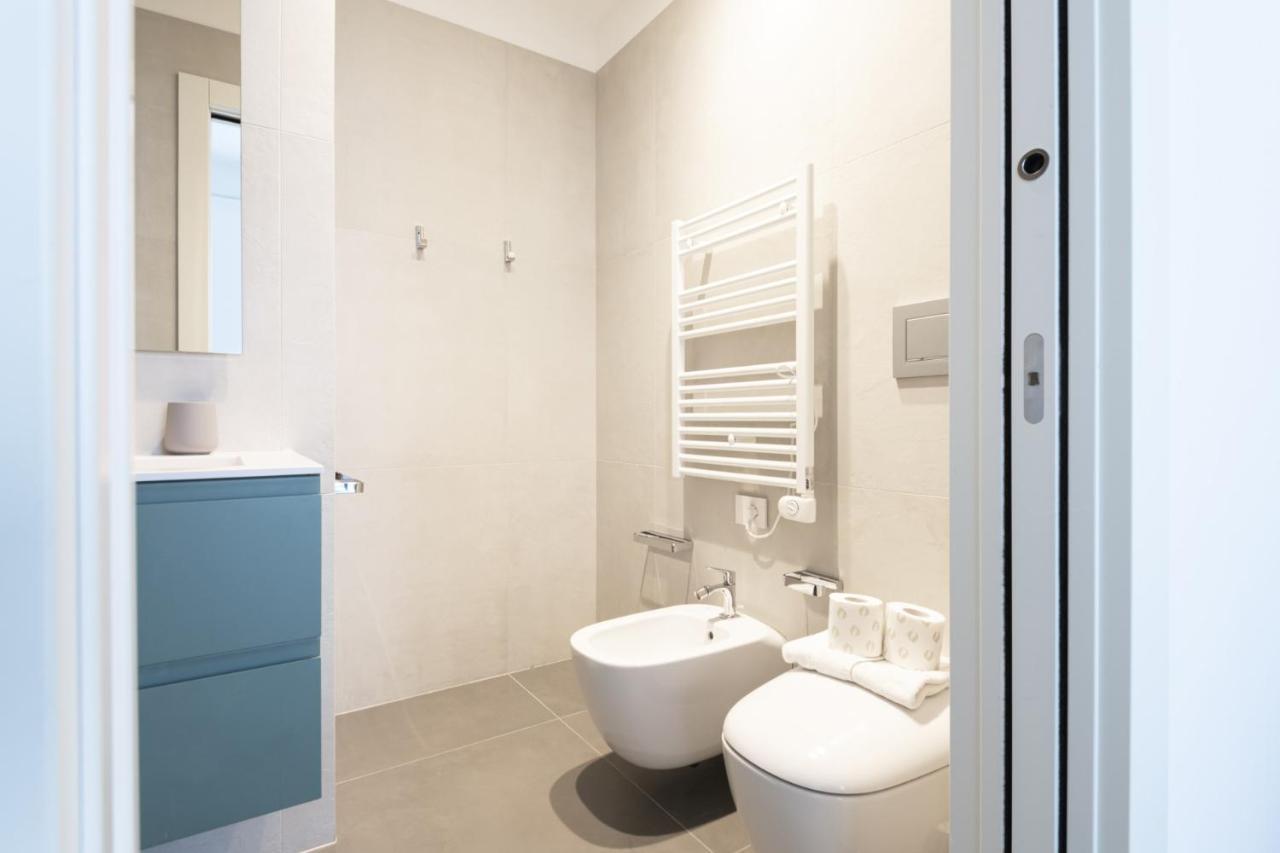 Easylife - Lussuosa Dimora Con Rooftop Condominiale Vista Duomo Milan Extérieur photo