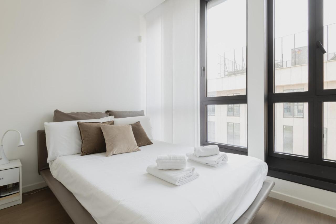 Easylife - Lussuosa Dimora Con Rooftop Condominiale Vista Duomo Milan Extérieur photo