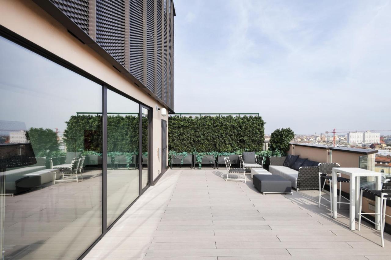 Easylife - Lussuosa Dimora Con Rooftop Condominiale Vista Duomo Milan Extérieur photo